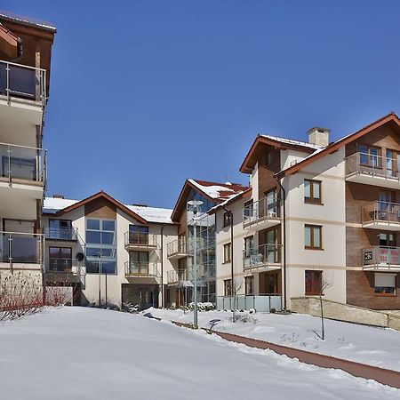קריניצה זדרוי Lemon Apartments מראה חיצוני תמונה