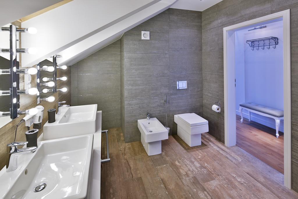 קריניצה זדרוי Lemon Apartments מראה חיצוני תמונה