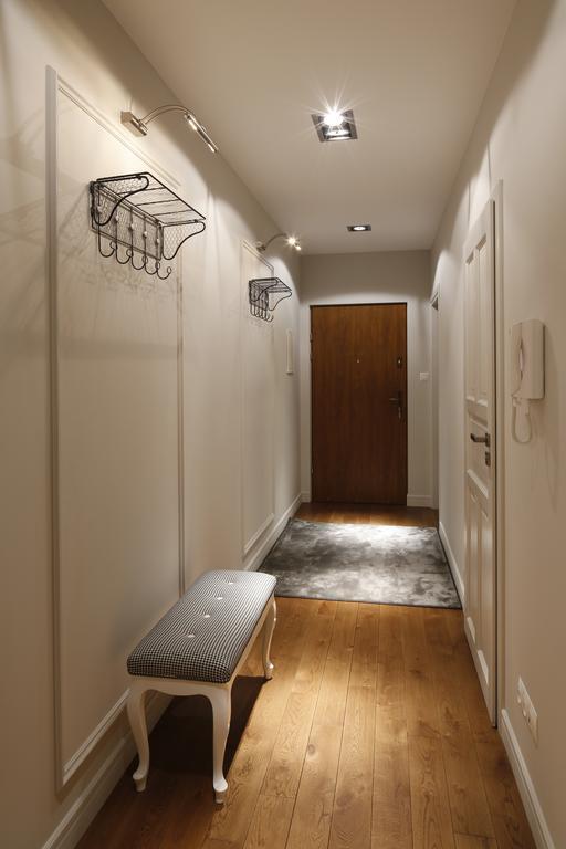 קריניצה זדרוי Lemon Apartments מראה חיצוני תמונה